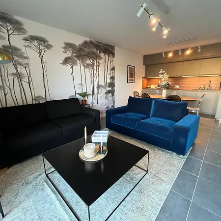 Appartement Neuf Avec Jardin Et Parking Dans Calme Villeneuve-lès-Avignon